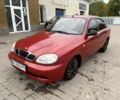 Деу Сенс 2008 у Стрые на Automoto.ua Червоний Деу Сенс, об'ємом двигуна 1.4 л та пробігом 111 тис. км за 2600 $, фото 1 на Automoto.ua