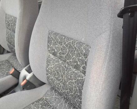 Червоний Деу Сенс, об'ємом двигуна 1.4 л та пробігом 117 тис. км за 3000 $, фото 16 на Automoto.ua