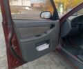 Красный Дэу Сенс, объемом двигателя 1.5 л и пробегом 200 тыс. км за 2850 $, фото 8 на Automoto.ua
