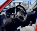 Красный Дэу Сенс, объемом двигателя 1.4 л и пробегом 112 тыс. км за 2700 $, фото 4 на Automoto.ua