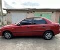 Красный Дэу Сенс, объемом двигателя 1.5 л и пробегом 209 тыс. км за 2850 $, фото 5 на Automoto.ua