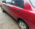 Червоний Деу Сенс, об'ємом двигуна 1.5 л та пробігом 180 тис. км за 800 $, фото 2 на Automoto.ua