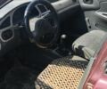 Красный Дэу Сенс, объемом двигателя 1.3 л и пробегом 141 тыс. км за 915 $, фото 1 на Automoto.ua
