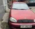 Красный Дэу Сенс, объемом двигателя 1.5 л и пробегом 228 тыс. км за 2300 $, фото 3 на Automoto.ua