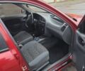 Красный Дэу Сенс, объемом двигателя 1.6 л и пробегом 220 тыс. км за 3000 $, фото 2 на Automoto.ua