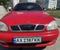 Красный Дэу Сенс, объемом двигателя 1.5 л и пробегом 230 тыс. км за 1650 $, фото 20 на Automoto.ua