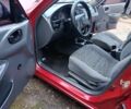 Красный Дэу Сенс, объемом двигателя 1.4 л и пробегом 154 тыс. км за 2260 $, фото 18 на Automoto.ua