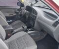 Красный Дэу Сенс, объемом двигателя 1.4 л и пробегом 194 тыс. км за 3550 $, фото 8 на Automoto.ua