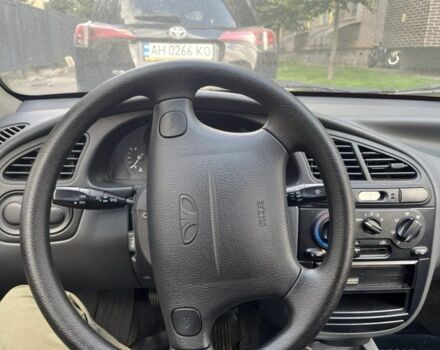 Червоний Деу Сенс, об'ємом двигуна 0 л та пробігом 100 тис. км за 1300 $, фото 8 на Automoto.ua