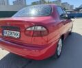 Красный Дэу Сенс, объемом двигателя 1.5 л и пробегом 230 тыс. км за 1650 $, фото 4 на Automoto.ua