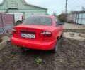 Красный Дэу Сенс, объемом двигателя 1.5 л и пробегом 200 тыс. км за 2400 $, фото 3 на Automoto.ua