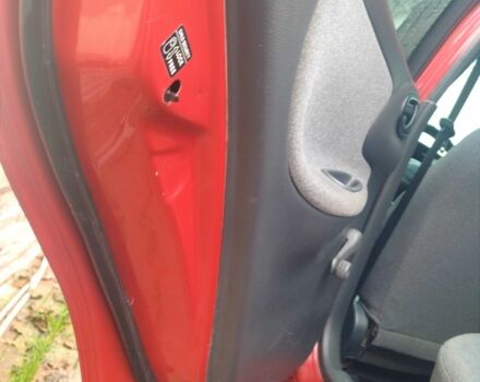 Дэу Сенс 2008 в Новгород-Северском на Automoto.ua Красный Дэу Сенс, объемом двигателя 1.5 л и пробегом 288 тыс. км за 2800 $, фото 5 на Automoto.ua