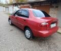 Красный Дэу Сенс, объемом двигателя 1.4 л и пробегом 154 тыс. км за 2260 $, фото 3 на Automoto.ua