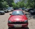 Красный Дэу Сенс, объемом двигателя 1.5 л и пробегом 275 тыс. км за 2505 $, фото 1 на Automoto.ua