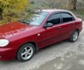 Красный Дэу Сенс, объемом двигателя 1.5 л и пробегом 183 тыс. км за 3000 $, фото 4 на Automoto.ua