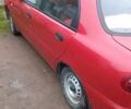 Красный Дэу Сенс, объемом двигателя 1.4 л и пробегом 180 тыс. км за 2450 $, фото 2 на Automoto.ua