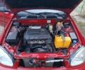 Красный Дэу Сенс, объемом двигателя 1.4 л и пробегом 154 тыс. км за 2260 $, фото 19 на Automoto.ua