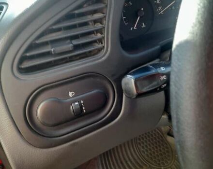 Червоний Деу Сенс, об'ємом двигуна 1.4 л та пробігом 117 тис. км за 3000 $, фото 36 на Automoto.ua