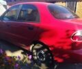 Деу Сенс 2008 у Бахмаче на Automoto.ua Червоний Деу Сенс, об'ємом двигуна 1.5 л та пробігом 93 тис. км за 2700 $, фото 4 на Automoto.ua