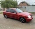 Деу Сенс 2008 у Харкові на Automoto.ua Червоний Деу Сенс, об'ємом двигуна 1.5 л та пробігом 200 тис. км за 2000 $, фото 1 на Automoto.ua