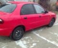 Красный Дэу Сенс, объемом двигателя 1.3 л и пробегом 200 тыс. км за 1900 $, фото 7 на Automoto.ua