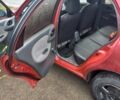 Красный Дэу Сенс, объемом двигателя 1.5 л и пробегом 220 тыс. км за 1750 $, фото 6 на Automoto.ua