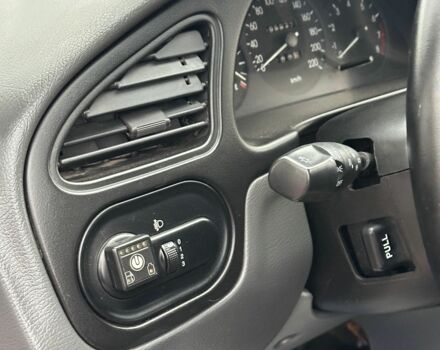 Красный Дэу Сенс, объемом двигателя 1.6 л и пробегом 198 тыс. км за 2900 $, фото 11 на Automoto.ua