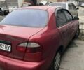 Красный Дэу Сенс, объемом двигателя 1.5 л и пробегом 228 тыс. км за 2300 $, фото 5 на Automoto.ua