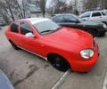 Красный Дэу Сенс, объемом двигателя 1.6 л и пробегом 298 тыс. км за 2300 $, фото 1 на Automoto.ua