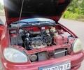 Красный Дэу Сенс, объемом двигателя 1.5 л и пробегом 230 тыс. км за 2300 $, фото 2 на Automoto.ua