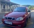 Дэу Сенс 2008 в Мукачеве на Automoto.ua Красный Дэу Сенс, объемом двигателя 1.5 л и пробегом 243 тыс. км за 2150 $, фото 1 на Automoto.ua