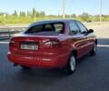 Червоний Деу Сенс, об'ємом двигуна 1.5 л та пробігом 112 тис. км за 3500 $, фото 4 на Automoto.ua