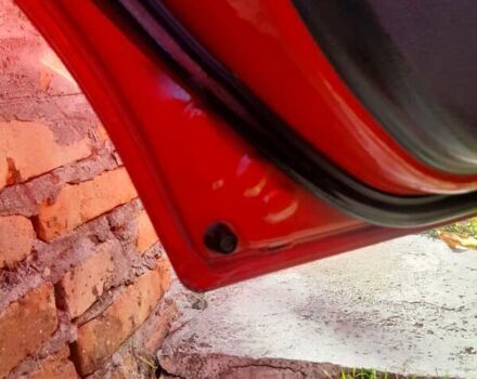 Червоний Деу Сенс, об'ємом двигуна 1.4 л та пробігом 117 тис. км за 3000 $, фото 34 на Automoto.ua