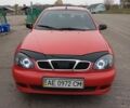 Дэу Сенс 2008 в Каменское - Днепродзержинск на Automoto.ua Красный Дэу Сенс, объемом двигателя 1.5 л и пробегом 200 тыс. км за 2700 $, фото 5 на Automoto.ua