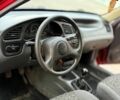 Красный Дэу Сенс, объемом двигателя 1.5 л и пробегом 102 тыс. км за 3450 $, фото 19 на Automoto.ua