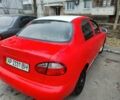 Красный Дэу Сенс, объемом двигателя 1.6 л и пробегом 298 тыс. км за 2300 $, фото 2 на Automoto.ua