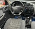 Красный Дэу Сенс, объемом двигателя 1.6 л и пробегом 198 тыс. км за 2900 $, фото 5 на Automoto.ua