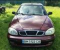 Красный Дэу Сенс, объемом двигателя 1.5 л и пробегом 1 тыс. км за 724 $, фото 1 на Automoto.ua