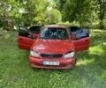 Красный Дэу Сенс, объемом двигателя 1.5 л и пробегом 150 тыс. км за 1350 $, фото 1 на Automoto.ua