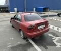 Красный Дэу Сенс, объемом двигателя 1.5 л и пробегом 500 тыс. км за 1199 $, фото 6 на Automoto.ua