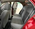 Красный Дэу Сенс, объемом двигателя 1.5 л и пробегом 102 тыс. км за 3450 $, фото 15 на Automoto.ua