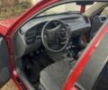Красный Дэу Сенс, объемом двигателя 1.5 л и пробегом 246 тыс. км за 1550 $, фото 11 на Automoto.ua