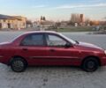 Красный Дэу Сенс, объемом двигателя 1.5 л и пробегом 246 тыс. км за 1550 $, фото 3 на Automoto.ua