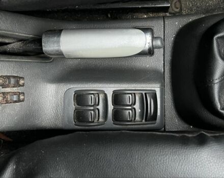 Красный Дэу Сенс, объемом двигателя 1.5 л и пробегом 228 тыс. км за 2300 $, фото 11 на Automoto.ua