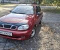 Красный Дэу Сенс, объемом двигателя 0 л и пробегом 300 тыс. км за 2500 $, фото 1 на Automoto.ua