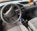 Красный Дэу Сенс, объемом двигателя 1.5 л и пробегом 183 тыс. км за 2600 $, фото 9 на Automoto.ua