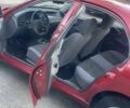 Красный Дэу Сенс, объемом двигателя 1.5 л и пробегом 120 тыс. км за 2200 $, фото 4 на Automoto.ua