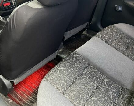 Красный Дэу Сенс, объемом двигателя 1.5 л и пробегом 228 тыс. км за 2300 $, фото 12 на Automoto.ua