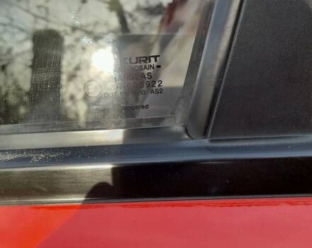 Червоний Деу Сенс, об'ємом двигуна 1.4 л та пробігом 117 тис. км за 3000 $, фото 9 на Automoto.ua