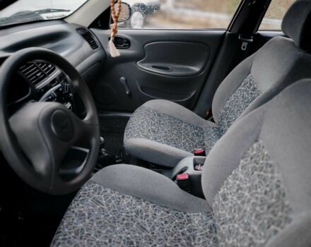 Деу Сенс 2008 у Бердичеве на Automoto.ua Червоний Деу Сенс, об'ємом двигуна 1.5 л та пробігом 90 тис. км за 2900 $, фото 15 на Automoto.ua